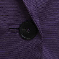 Windsor Costume en violet
