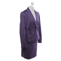 Windsor Costume en violet