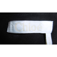 Chloé Blouse in black