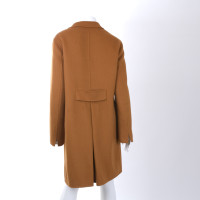 Iris Von Arnim Cashmere coat