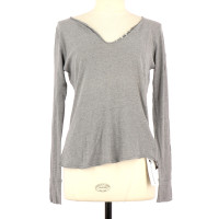 Zadig & Voltaire Longsleeve in grey