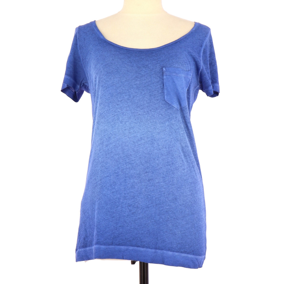 Comptoir Des Cotonniers T-shirt in blu