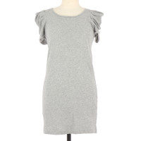 Maje Dress in grey