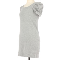 Maje Dress in grey