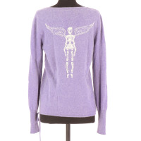 Zadig & Voltaire Sweater in purple