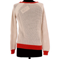 Sandro Sweater in tweekleurig