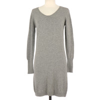 Maje Kleid in Grau