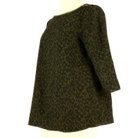 Claudie Pierlot Blouse with pattern