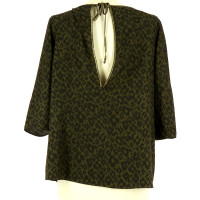 Claudie Pierlot Blouse with pattern