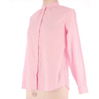 A.P.C. Blouse in pink