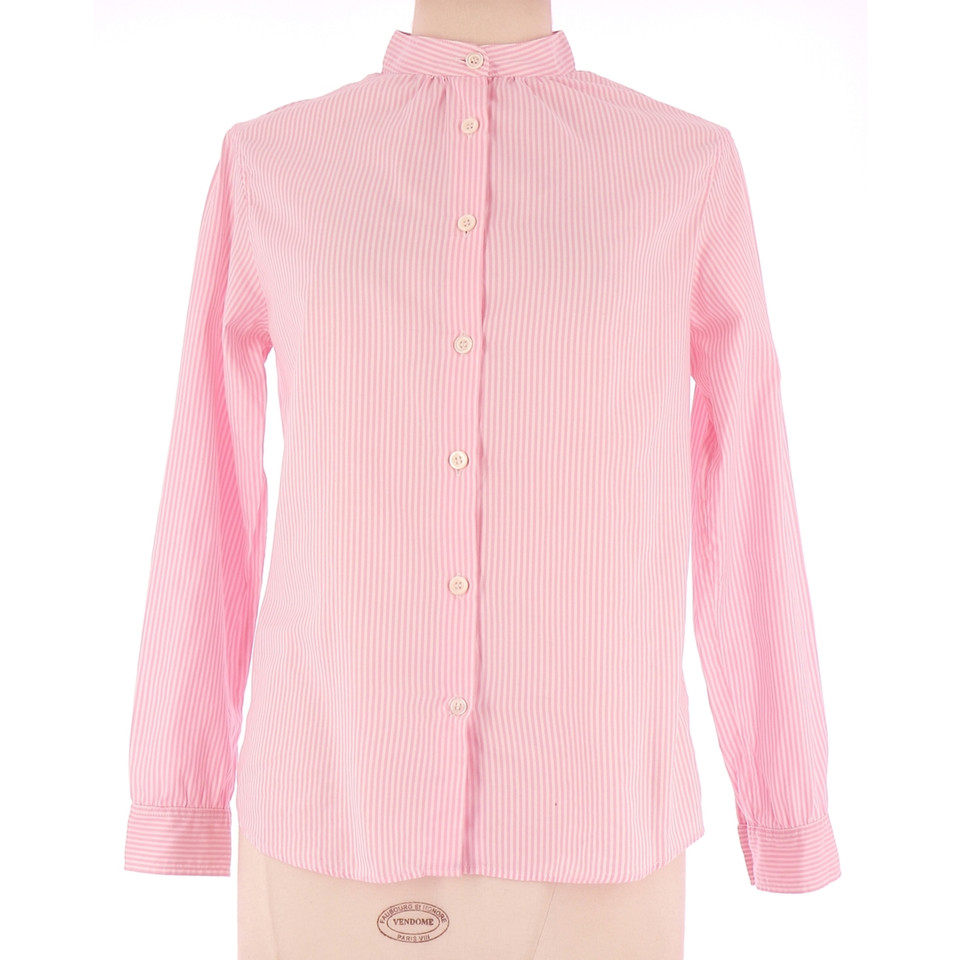 A.P.C. Blouse in pink