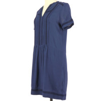 Comptoir Des Cotonniers Dress in blue