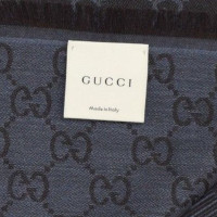 Gucci Tuch mit Guccissima-Muster