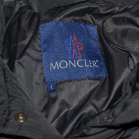 Moncler Long down jacket