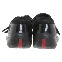 Prada Sneaker in black