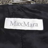 Max Mara Jacket voor het wikkelen