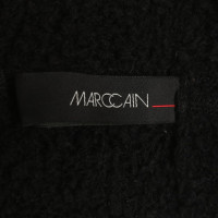 Marc Cain  Vest in zwart