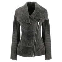 Drome Jacket/Coat Leather