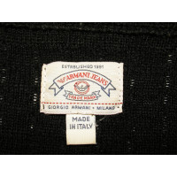 Armani Jeans Maglione di lana