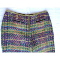 Philosophy Di Alberta Ferretti trousers made of wool