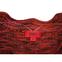 Hugo Boss Asymmetrical sweater