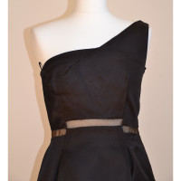 Lanvin Dress in black