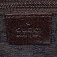 Gucci "Jackie Bag"