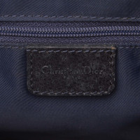 Christian Dior Handtas met logopatroon