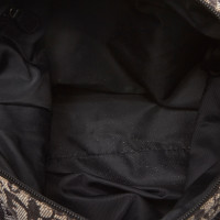 Christian Dior Shoulder bag with logo pattern
