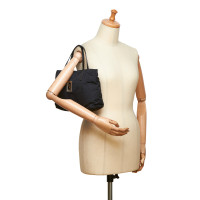 Fendi Handbag in black