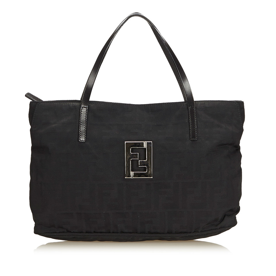 Fendi Handbag in black