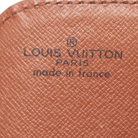 Louis Vuitton "Cartouchiere Monogram Canvas"