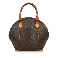 Louis Vuitton "Ellipse PM Monogram Canvas"