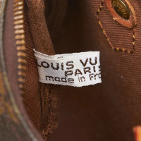 Louis Vuitton "Nano Speedy Monogram Canvas"