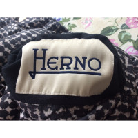 Herno Jacket with reversible function