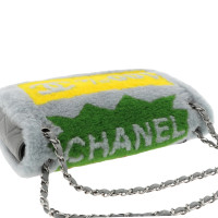 Chanel N ° 5 comic Flap Bag
