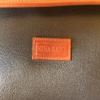 Nina Ricci porte-monnaie