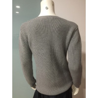 Elisabetta Franchi Sweater in grey