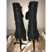 Gina Ankle boots in black