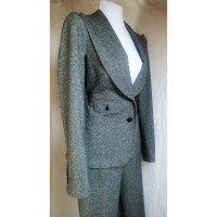 Dolce & Gabbana Pants suit in grey