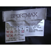 Sport Max skirt with pattern