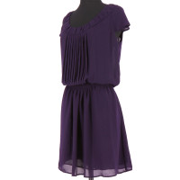 Comptoir Des Cotonniers Robe en violet