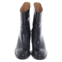 Acne Boots in Schwarz