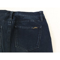Ralph Lauren Blue jeans