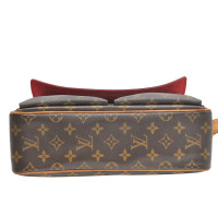 Louis Vuitton "Viva Cite MM Monogram Canvas"