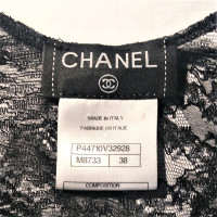 Chanel Jumpsuit van kant