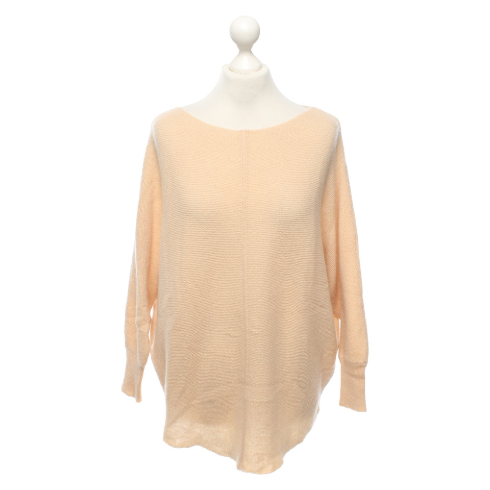 Other Designer Heart's Matter - Cashmere Knit in Nude