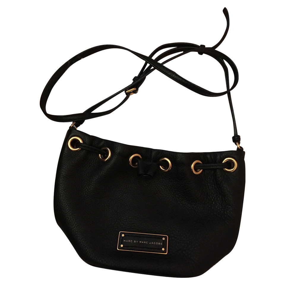 Marc By Marc Jacobs "Too Hot to Handle Mini Drawstring Bag"