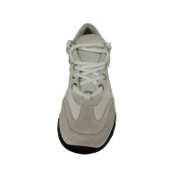Cesare Paciotti Sneakers made of material mix