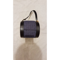 Bulgari Handbag with pattern
